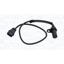 RPM jutiklis, variklio valdymas
                                MAGNETI MARELLI                                              