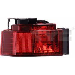 galinis rūko žibintas
TYC 190596112, Nenurod