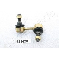 Stabilizatoriaus traukė
                                JAPANPARTS                                SIH29R, JAPANPARTS, SIH29R