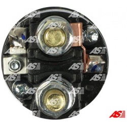 solenoidinis jungiklis, starteris Brand new AS-PL
                                SS5042, AS-PL, SS5042, auto detalė