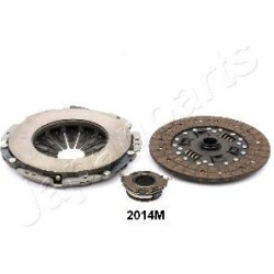 sankabos komplektas
                                JAPANPARTS                                KF2014M, JAPANPARTS, KF2014M, a