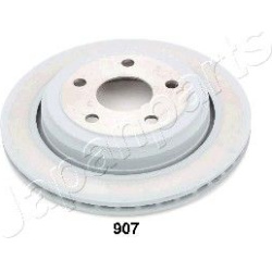 stabdžių diskas (1vnt)
                                JAPANPARTS                                                DP907, JAP