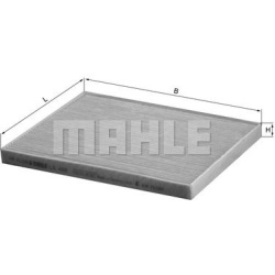 filtras, salono oras
                                KNECHT                                                LA408, KNECHT, LA4