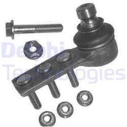 Šarnyras
                                DELPHI                                                TC807, Nenurodytas gamintojas