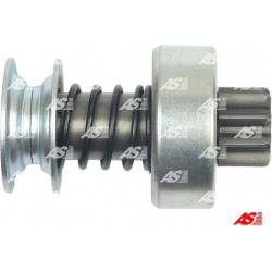 laisvos eigos pavara, starteris AS
                                AS-PL                                                SD103