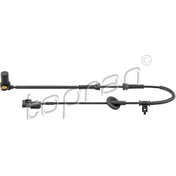 Daviklis ABS
                                TOPRAN                                                820711, Nenurodytas gamint