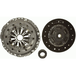sankabos komplektas XTend
                                SACHS                                                3000 951 226, 