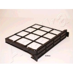 filtras, salono oras
                                ASHIKA                                                21-DR-DR0, ASHIKA,