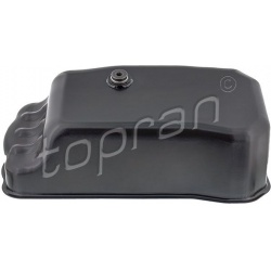 Karteris variklio
                                TOPRAN                                                723502, Nenurodytas g