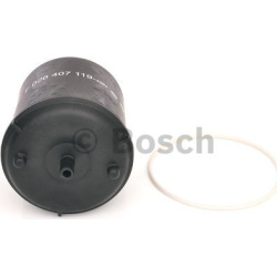 alyvos filtras
                                BOSCH                                                F026407119, BOSCH, F02640