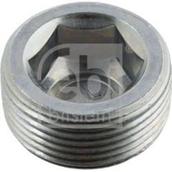 užsukamas kamštis, ašies pavara
                                FEBI BILSTEIN                                             