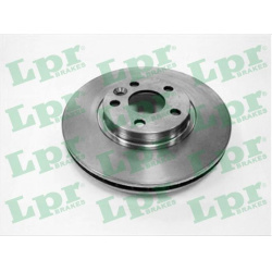 stabdžių diskas (1vnt)
                                LPR                                                F1035V, Nenurodyt