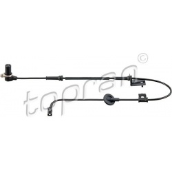 Daviklis ABS
                                TOPRAN                                                820714, Nenurodytas gamint