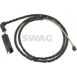 įspėjimo kontaktas, stabdžių trinkelių susidėvėjimas
                                SWAG                             