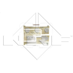 NRF                                                342035, NRF, 342035, auto detalė