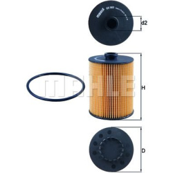 alyvos filtras
KNECHT OX983D, KNECHT, OX983D,