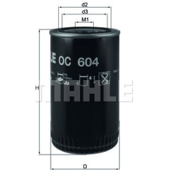 alyvos filtras
                                KNECHT                                                OC604, KNECHT, OC604, au