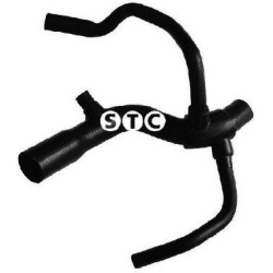 Aušinimo vamzdis, žarna
                                STC                                                T409291, STC, T4