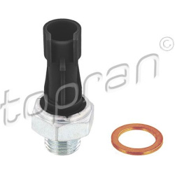Daviklis tepalo slėgio lemputės
                                TOPRAN                                                72262