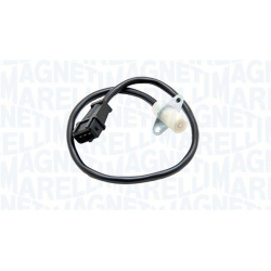 RPM jutiklis, variklio valdymas
                                MAGNETI MARELLI                                              