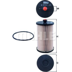 kuro filtras
KNECHT KX222D, KNECHT, KX222D, au