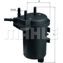 kuro filtras
                                KNECHT                                                KL432, KNECHT, KL432, auto