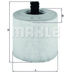 oro filtras
                                KNECHT                                                LX301516, KNECHT, LX301516,