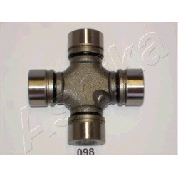 Lankstas, kardaninis velenas
                                ASHIKA                                                66-00-098,