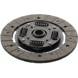 sankabos diskas
SACHS 1878 634 061, SACHS, 187