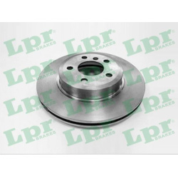 stabdžių diskas (1vnt)
                                LPR                                                B2002V, Nenurodyt