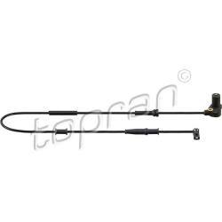Daviklis ABS
                                TOPRAN                                                820705, Nenurodytas gamint