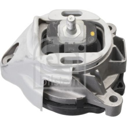 variklio montavimas
                                FEBI BILSTEIN                                                104257, FEBI