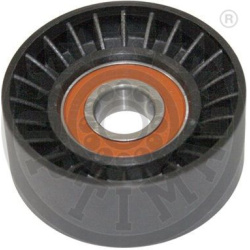 kreipiantysis skriemulys, V formos rumbuotas diržas
                                OPTIMAL                                 