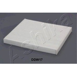 filtras, salono oras
                                ASHIKA                                                21-DW-W17, ASHIKA,