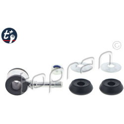 Stabilizatoriaus traukė
                                TOPRAN                                                114 317, Nenur