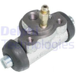 rato stabdžių cilindras
                                DELPHI                                                LW62049, Nenu