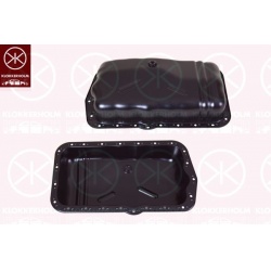 Karteris variklio
                                KLOKKERHOLM                                                6062474, KLOKKER