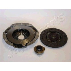 sankabos komplektas
                                JAPANPARTS                                KF399, JAPANPARTS, KF399, auto 