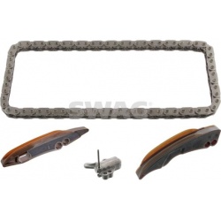 paskirstymo grandinės komplektas Basic Short Kit
                                SWAG                                       