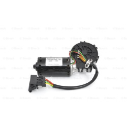 Valytuvo variklis
                                BOSCH                                                0390241435, BOSCH, 039