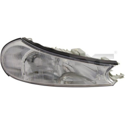 Žibintas priekinis
                                TYC                                                20-3754-18-2, Nenurody