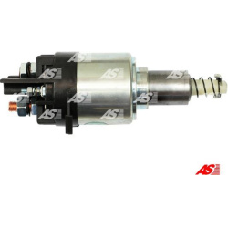 solenoidinis jungiklis, starteris AS
                                AS-PL                                                SS0