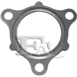 tarpiklis, išleidimo kolektorius
                                FA1                                                740915, 