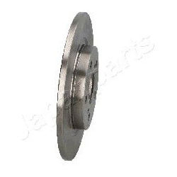stabdžių diskas (1vnt)
                                JAPANPARTS                                DP240, JAPANPARTS, DP240, 