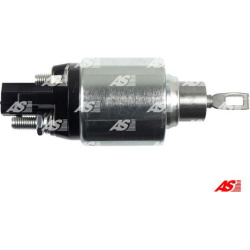 solenoidinis jungiklis, starteris AS
                                AS-PL                                                SS0