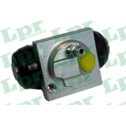 rato stabdžių cilindras
                                LPR                                                5217, Nenurodyta