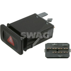 jungiklis, pavojaus žibintas
                                SWAG                                                32922292, N