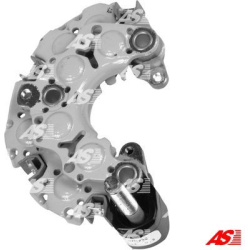 lygintuvas, kintamosios srovės generatorius AS
AS-PL