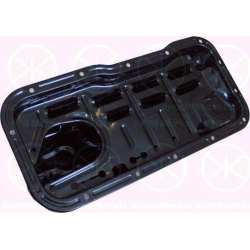 Karteris variklio
                                KLOKKERHOLM                                                1666470, KLOKKER