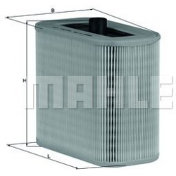 oro filtras
                                KNECHT                                                LX1590, KNECHT, LX1590, aut